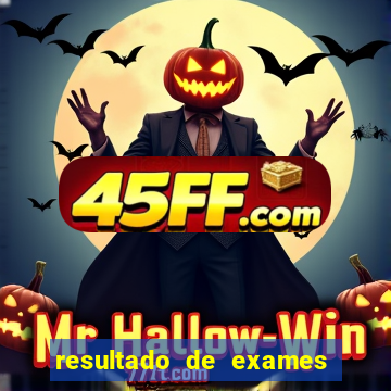 resultado de exames unimed porto alegre